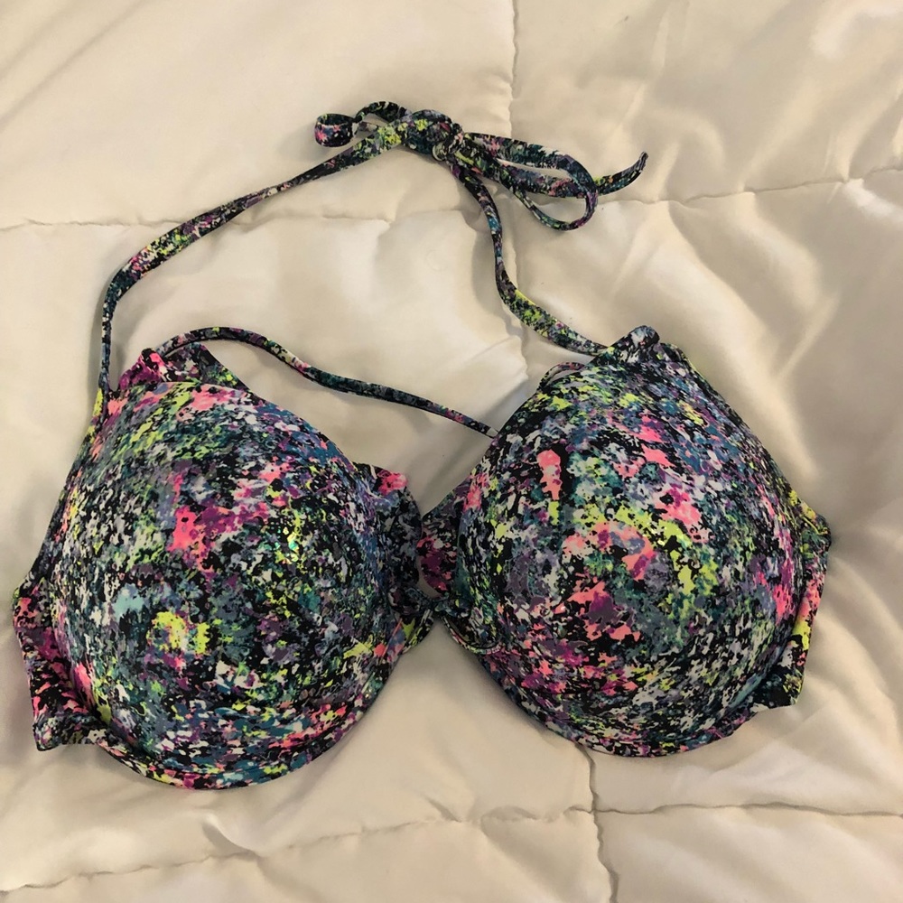 Bikini top
